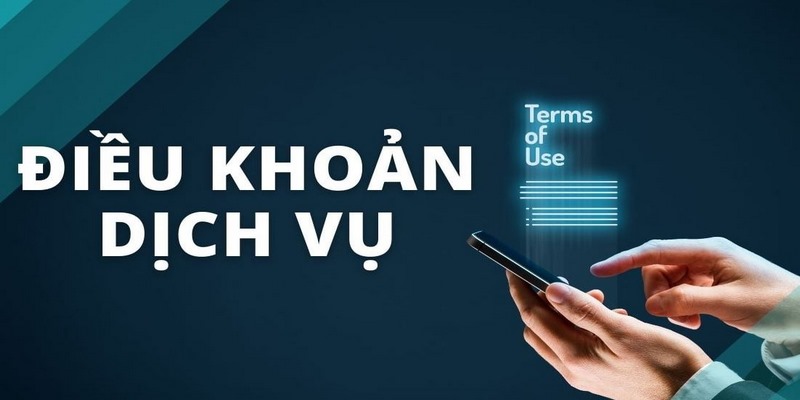 Điều khoản áp dụng tạo nên sân chơi cá cược chuyên nghiệp