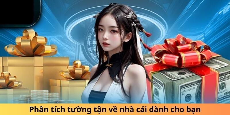 Sân chơi có đủ các yếu tố các pháp lý cần thiết và được đảm bảo về chất lượng