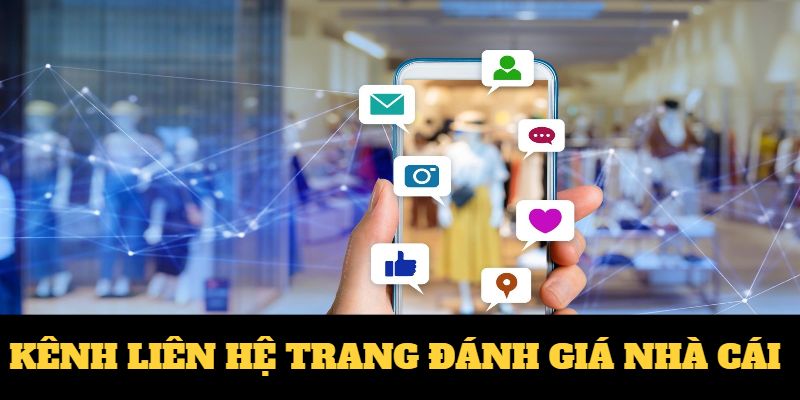 Tổng hợp cách kênh liên hệ MU88 uy tín chuẩn xác nhất