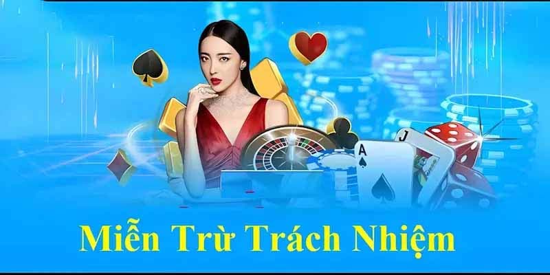 Câu hỏi về quy định miễn trách nhiệm