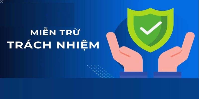 Tổng hợp miễn trừ trách nhiệm MU88